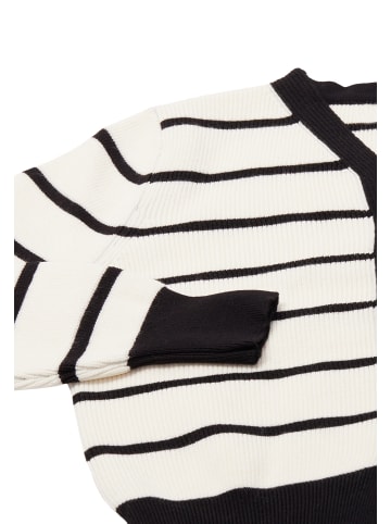 VIRITA Women Strickjacke in Weiss