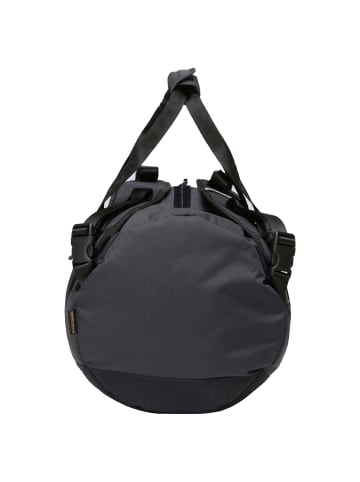 Napapijri Bering Travel - Reisetasche S 46 cm (tibetan red) in schwarz