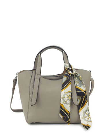 Harpa Handtasche SAGE in moonshine grey
