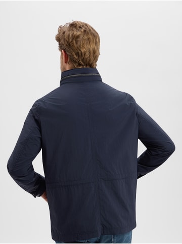 Bugatti Fieldjacket in marine