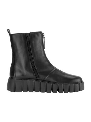 Gabor Stiefeletten schwarz