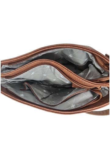 rieker Tasche  in Braun