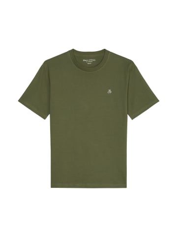 Marc O'Polo T-Shirt regular in asher green