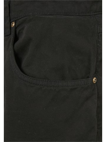 Southpole Southpole Herren Southpole Twill Chino Shorts in black