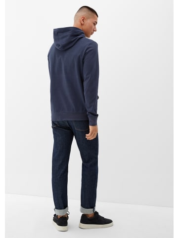 s.Oliver T-Shirt in 5959_navy