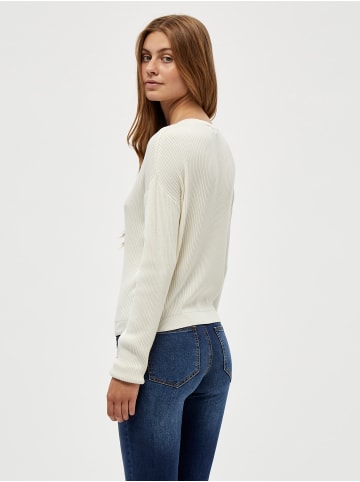 DESIRES Pullover in Gardenia