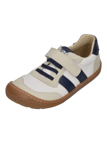 KOEL Sneaker Low Dylan Leather 108 in bunt
