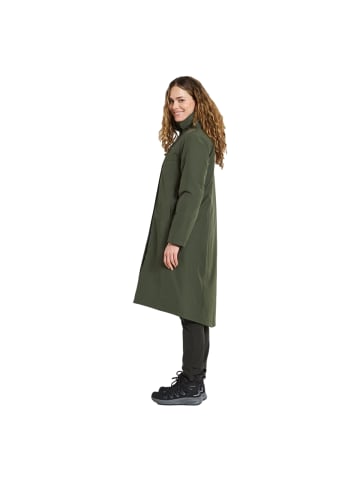 Didriksons Parka Selina in black