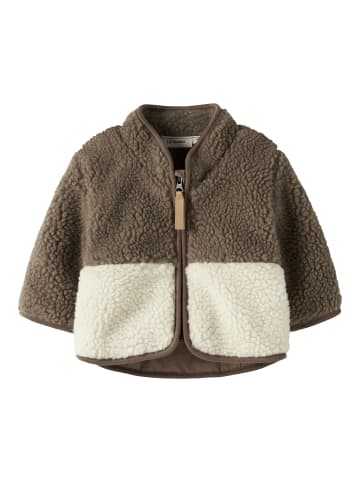 name it Jacke in Turtledove