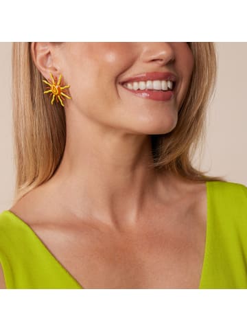 Lucardi Ohrringe