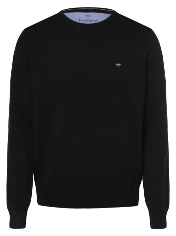 FYNCH-HATTON Pullover in marine