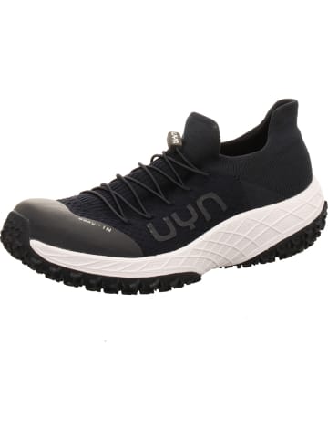 UYN Wanderschuhe in blau