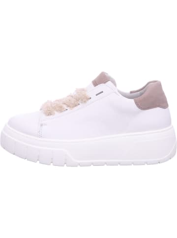 Gabor Sneaker Low in weiß