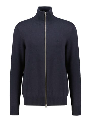 Marc O'Polo Cardigan für Herren in darknavy