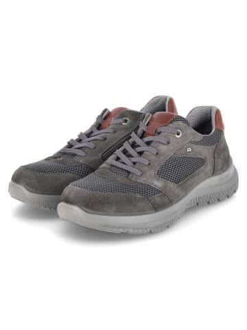 Jomos orthopädischer Schnürhalbschuh in grey