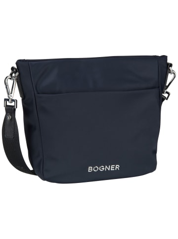 Bogner Beuteltasche Klosters Juna MVZ in Dark Blue