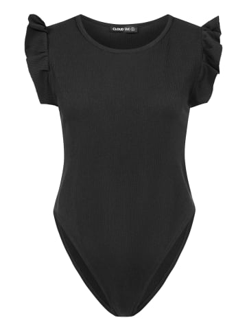 Cloud5ive Body in black