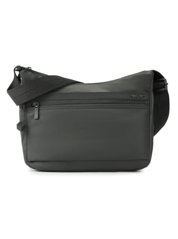 Hedgren Inner CIty Harper's S Umhängetasche RFID Schutz 30.5 cm in black ink