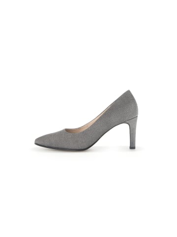 Gabor Pumps in metall