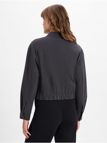 MOSS COPENHAGEN Blouson MSCHCassie in anthrazit