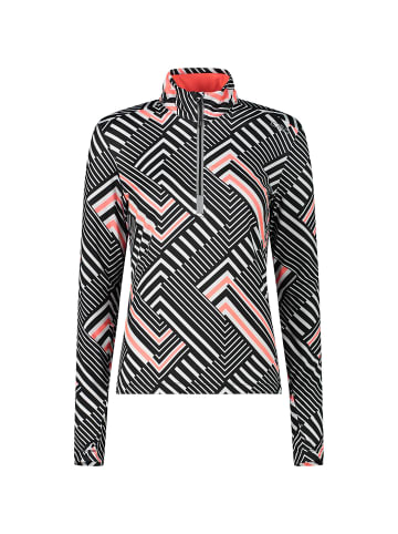 Campagnolo WOMAN SWEAT in Schwarz01102