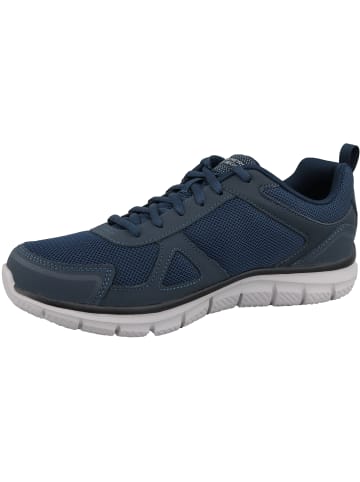 Skechers Skechers Track-Scloric in Dunkelblau