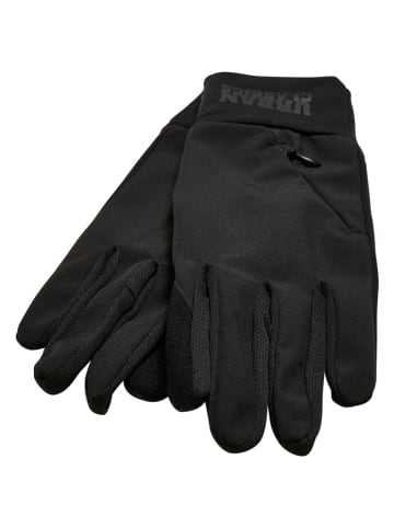 Urban Classics Handschuhe in black