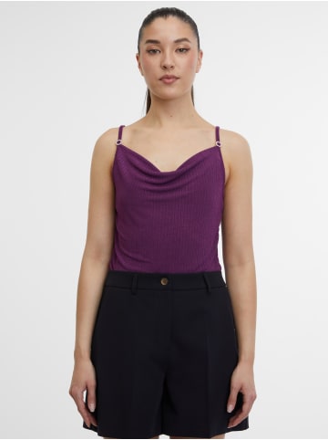 orsay Top in Violett