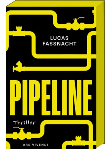 ars vivendi Buch - Pipeline