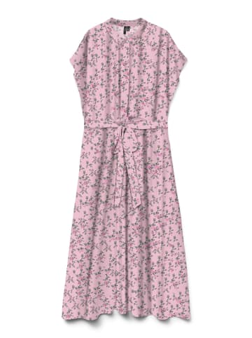 Vero Moda Kleid in Pink-A-Boo