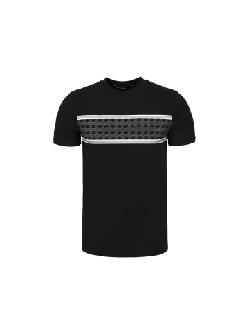 Karl Lagerfeld T-Shirt 755037 in schwarz