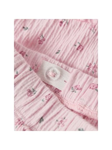 name it Name It Jannis Baby Shorts Ballerina Rose 86