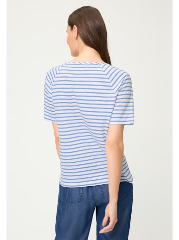 Olsen Shirt in Bay Blue