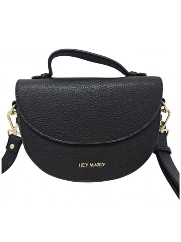 Hey Marly Umhängetasche  in Schwarz