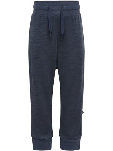 Hummel Hose Hmlmini Kinder in OMBRE BLUE