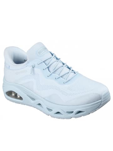 Skechers Footwear Sportschuh Glide Step Slip IN in Blau