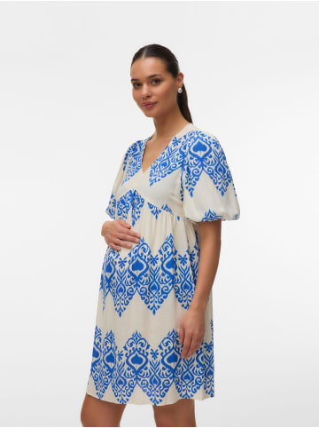 mama licious Kleid in Birch 1