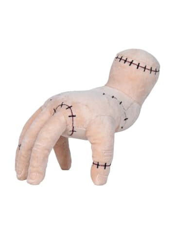 Schmidt Spiele Kuscheltier Wednesday, Eiskaltes Händchen, laufend, 20 cm