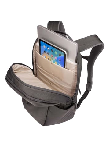 Thule Subterra 2 - Rucksack 21L 15.6" 46 cm (black) in vetiver gray