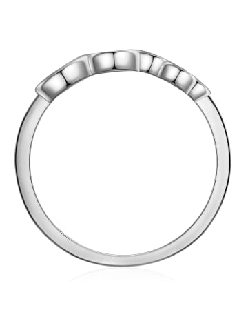 Rafaela Donata Ring aus Sterling Silber in silber