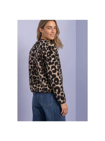 Street One Jacke in Black