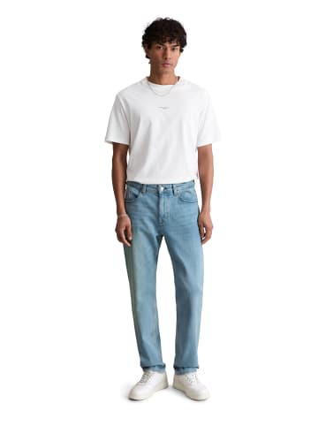 Marc O'Polo DENIM Jeans Model Aric shaped in Light Blue