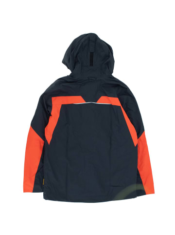 Jack Wolfskin Jacke Topaz Texapore in blau