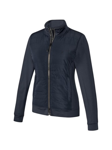 Joy Sportswear Jacke POLLY in Dunkelblau