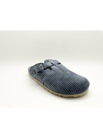 thies Clogs für Damen in blau