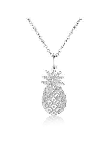 Ailoria DÉLICE Halskette in silber