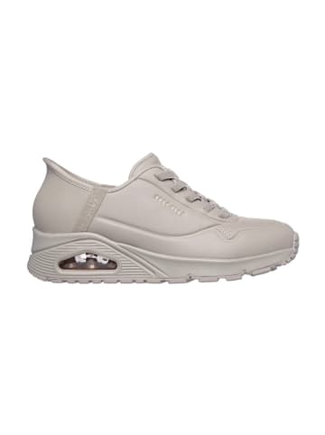Skechers Sneaker Low in Beige