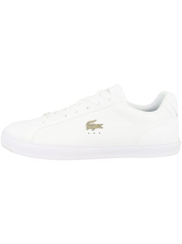 Lacoste Sneaker low Lerond Pro 123 3 CMA in weiss