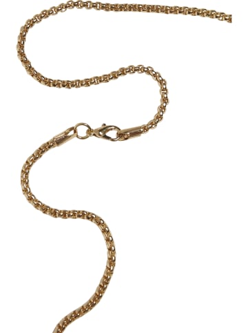 Urban Classics Necklac in gold