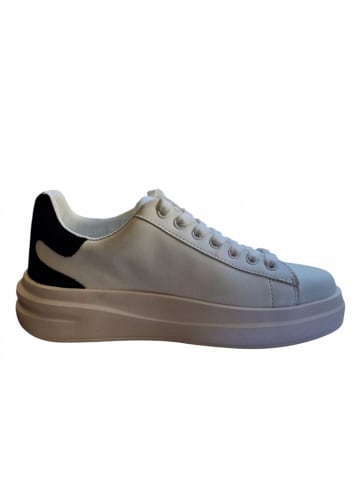 Guess Sneaker Elbina in Weiß